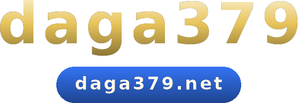 daga379 logo