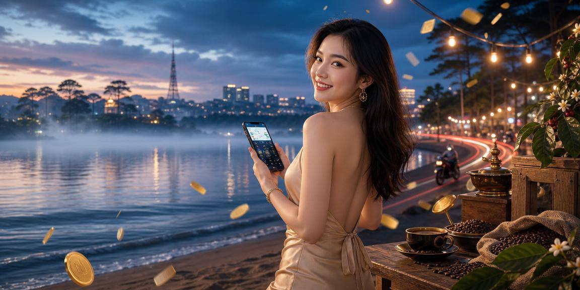 daga379 Bắn Cá Đêm